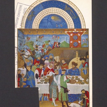 Kochany Panie Profesorze i Miła Pani Barbaro [...]