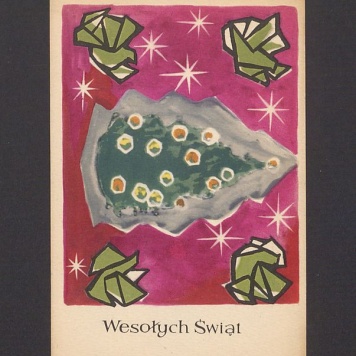 Kochane Państwo! Łamiąc się z wami opłatkiem życzę Wam [...]