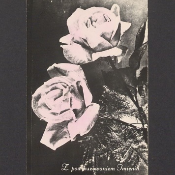 Najserdeczniejsze życzenia imieninowe [...]