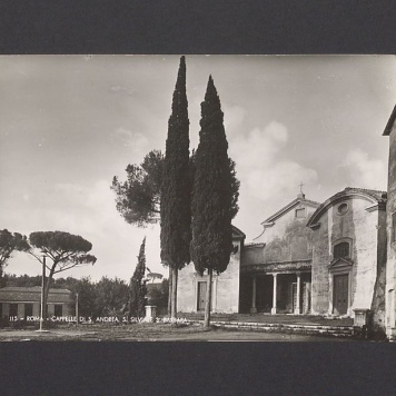 Droga Barbaro, już tyle dni upłynęło a Ty nic nie piszesz [...]