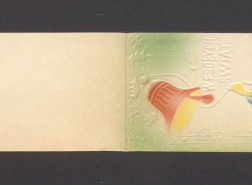 Kochani Państwo Kulisiewicze. Życzymy wam wszyscy wesołych świąt [...]