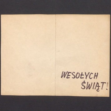 Zdrowych, przyjemnych Świąt [...]