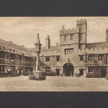 Barbarko, pożegnałem Londyn [...]