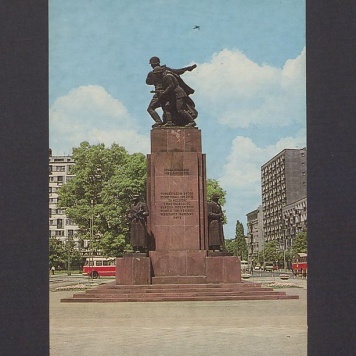 Oto moja chałupa, taki mam widok [...]