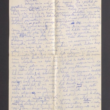 Kochani! Dobiega końca mój pobyt w Sopocie [...]