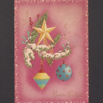Buon Natale