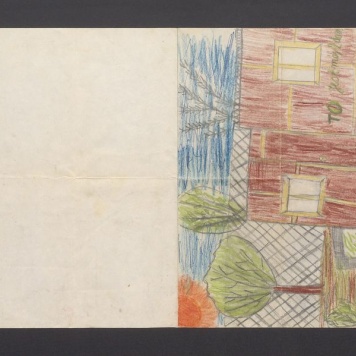 Moi Kochani! Jestem w Warszawie, przyjechałam z Zalesia w czwartek [...]