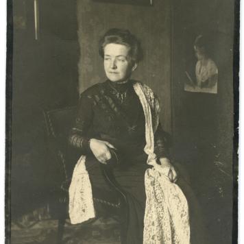 Elisabeth von Rappard