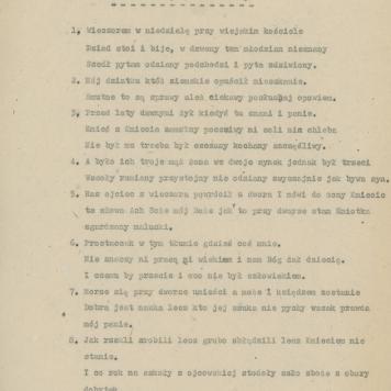 Ballada o synie marnotrawnym