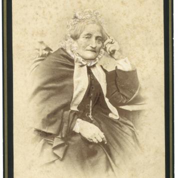 Wiktoria Nieszkowska