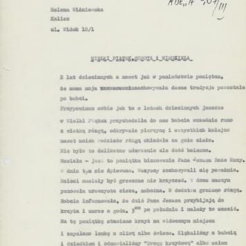 Wielki Piątek, Sobota i Niedziela