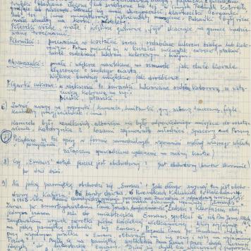 Zabawki, przedmioty wydające różne dźwięki