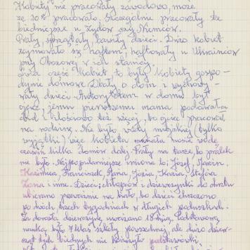 Kobieta w czasie międzywojennym