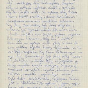 Sklepy kaliskie przed wojną (do 1939 r.)