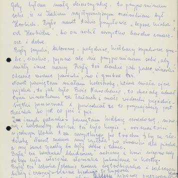 O wędlinach słów kilka