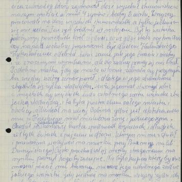 Opowieść o herszcie bandy Walewskim