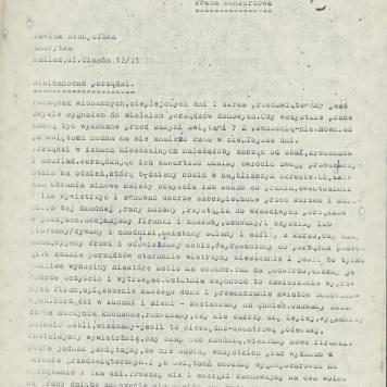 Wielkanocne porządki