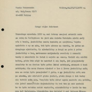 Druga wojna światowa