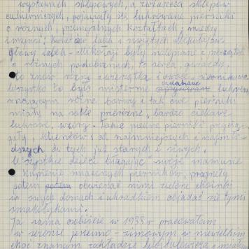 To i owo o wyrobach cukierniczych w Kaliszu