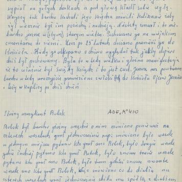 Słynny ksiądz Księski