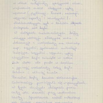 Kalisz przed pierwszą wojną światową