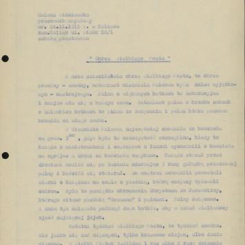 Okres Wielkiego Postu