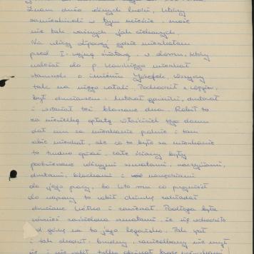 O druciarzu kaliskim