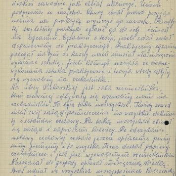 Zespoły rzemieślnicze w Kaliszu dawniej