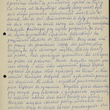 Szpital św. Trójcy