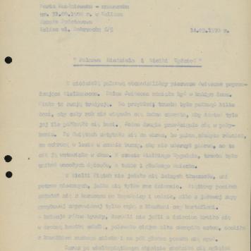 Palmowa Niedziela i Wielki Tydzień