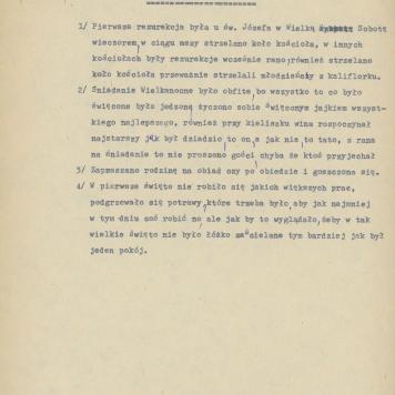 Niedziela Wielkanocna