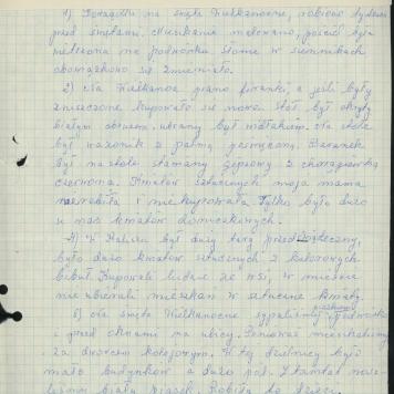 Porządki i sprawunki świąteczne