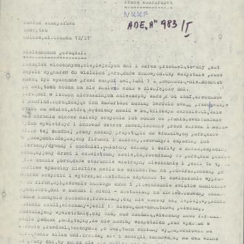 Wielkanocne porządki