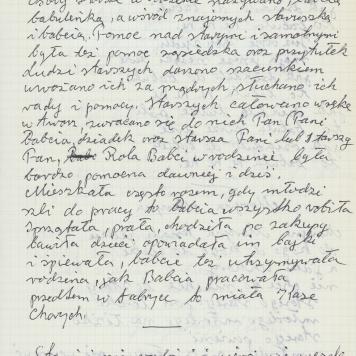 Starość i ludzie starsi