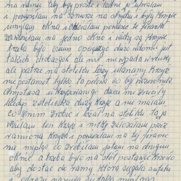 Niebywały cud przestroga