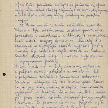 Wybrane zagadnienia z zakresu obrzędowości wielkanocnej