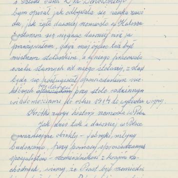 Nauka rzemiosła stolarskiego, cz. 1