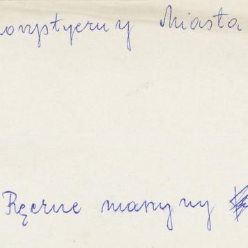 Ręczne maszyny hafciarskie