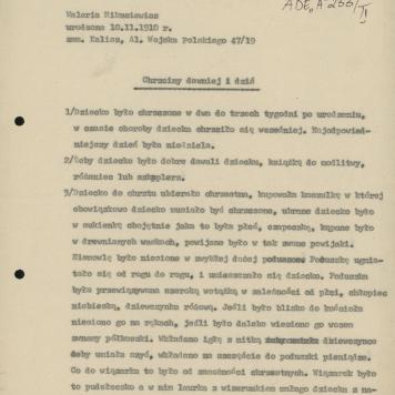 Chrzciny dawniej i dziś