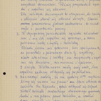 Poniedziałek Wielkanocny