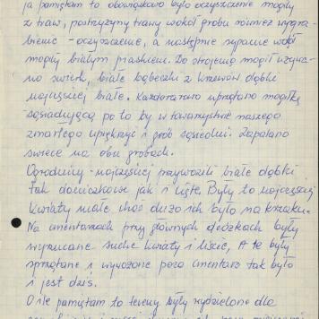 Święto Wszystkich Świętych