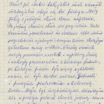 Urządzanie mieszkania skromnie