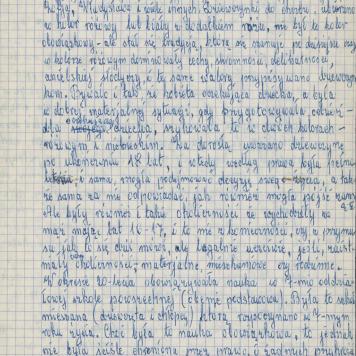 Kobieta - okres 20-lecia międzywojennego