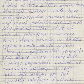 Kobieta przedwojenna