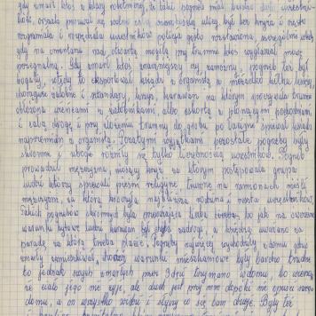 Jak odbywały się pogrzeby w latach międzywojennych