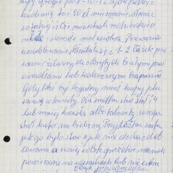 Jak wyglądały izby robotnicze przed 1939 r.