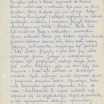 Majówka w czasach międzywojennych