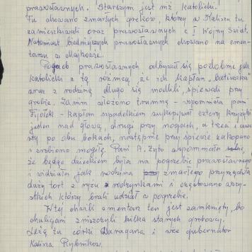 Cmentarz greko-prawosławny