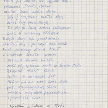 Ukochane miasto Kalisz