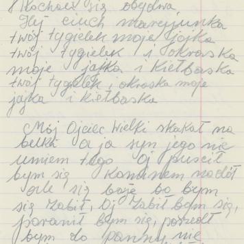 Wiersze humorystyczne